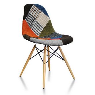 moderna stolica charlie patchwork ishop online prodaja